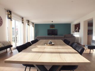  Maison � vendre 7 pi�ces 198 m�