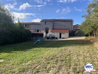  Maison à vendre 6 pièces 121 m²