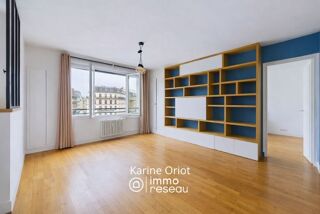  Appartement à vendre 3 pièces 68 m²