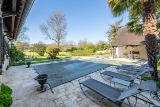  Villa � vendre 10 pi�ces 335 m�