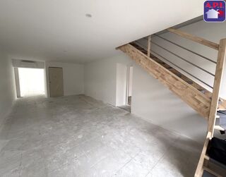  Maison à vendre 5 pièces 155 m²