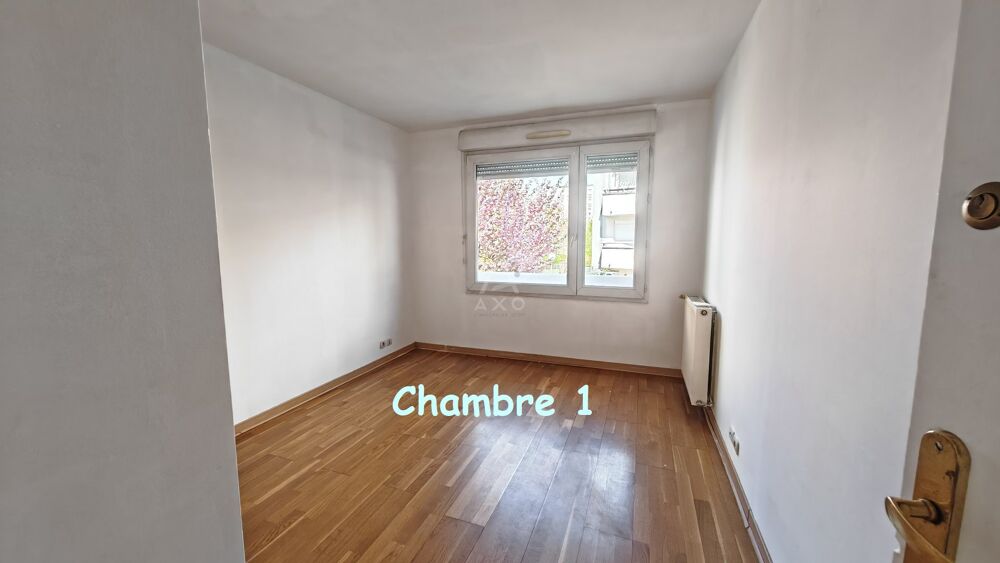 Vente Appartement Appartement Vitry sur seine