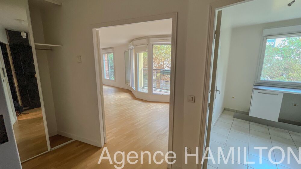  vendre  Appartement Garches (92380)