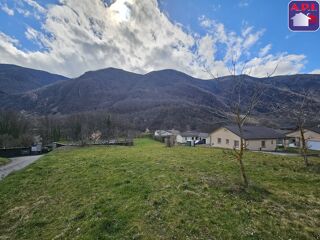  Terrain à vendre 2323 m²