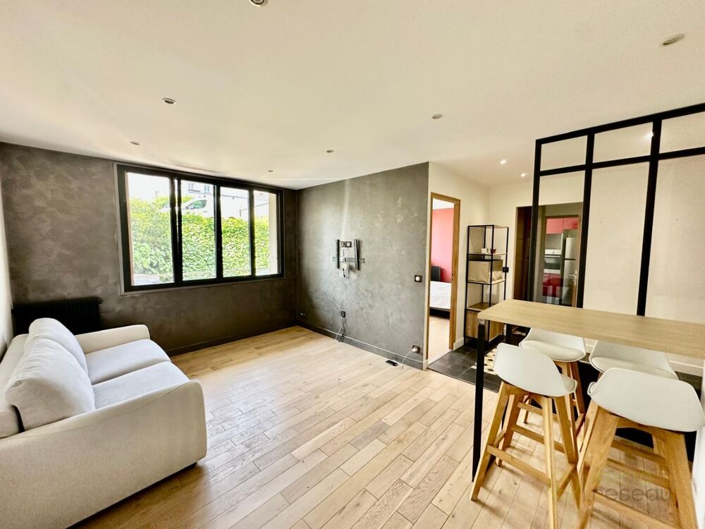 Location Appartement Appartement Herblay-sur-seine