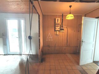  Maison � vendre 4 pi�ces 60 m�