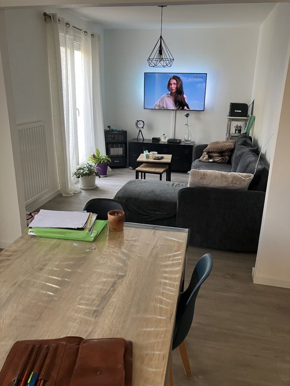 Maison