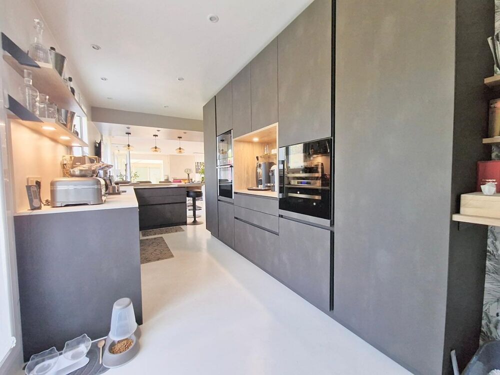 Vente Maison Maison Ozoir la ferriere