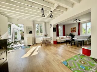  Villa � vendre 5 pi�ces 180 m�