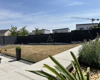  Maison à vendre 6 pièces 114 m²