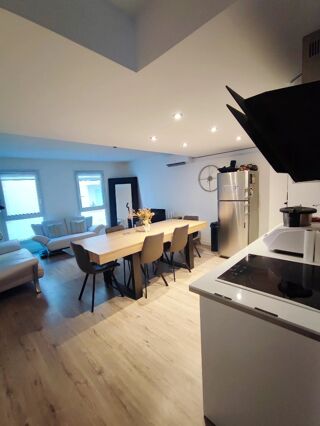  Appartement  vendre 3 pices 53 m