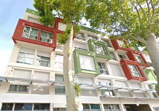  Appartement � vendre 1 pi�ce 18 m�