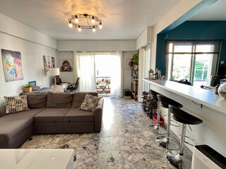  Appartement à vendre 2 pièces 55 m²