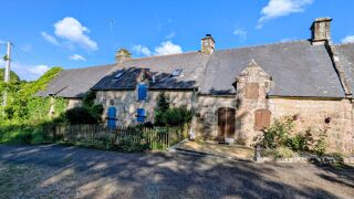  Maison � vendre 3 pi�ces 66 m�