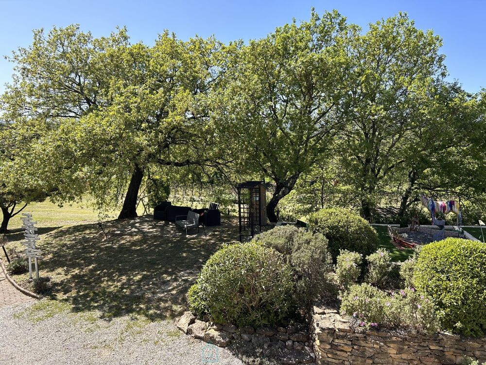 Vente Villa Villa Saint christol lez ales