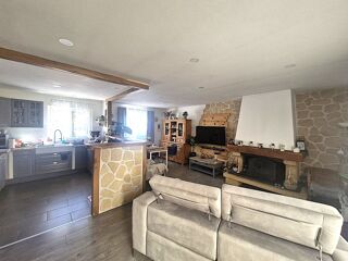  Maison � vendre 7 pi�ces 142 m�