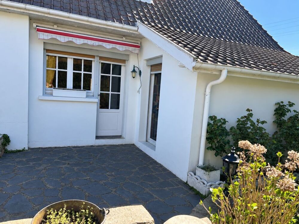 Vente Maison Maison Hesdin