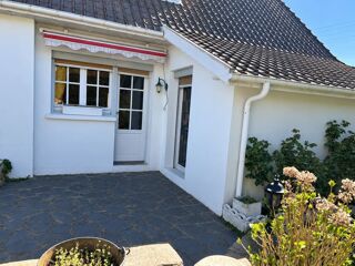  Maison à vendre 6 pièces 126 m²