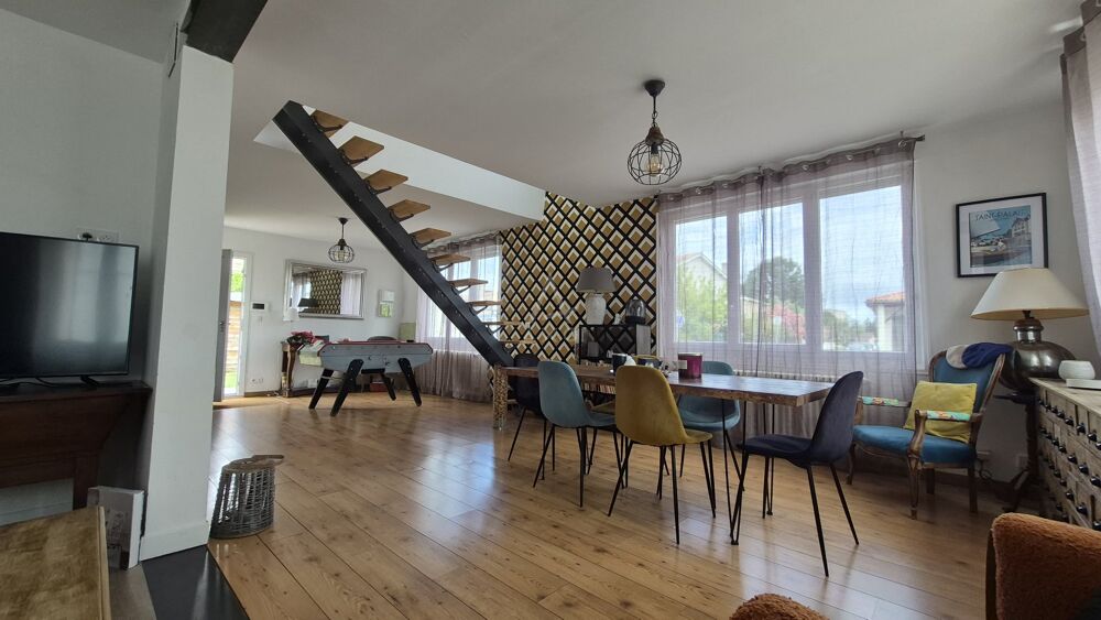 Vente Maison Maison Merignac