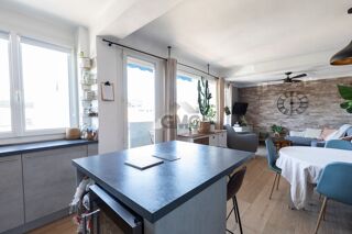  Appartement � vendre 4 pi�ces 79 m�