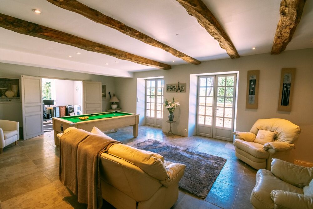 � vendre  Maison Cahuzac-sur-V�re (81140)