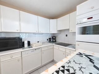  Appartement à vendre 2 pièces 44 m²