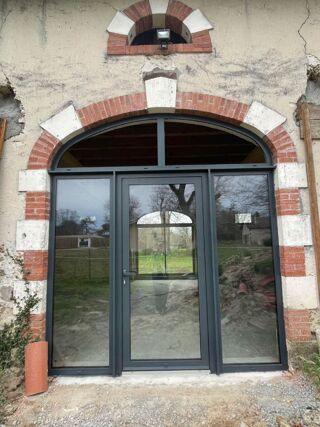  Maison à vendre 5 pièces 170 m²