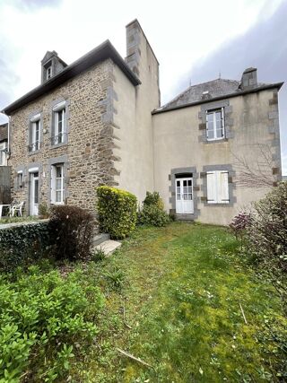 Maison à vendre 6 pièces 149 m²