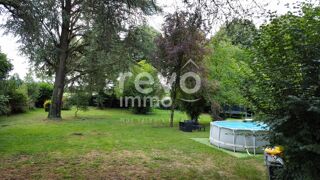  Maison � vendre 7 pi�ces 203 m�