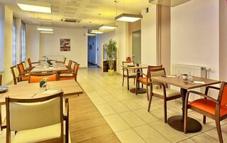  Appartement  vendre 1 pice 22 m
