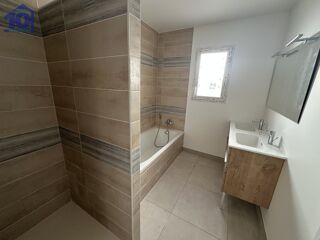  Maison à vendre 4 pièces 90 m²