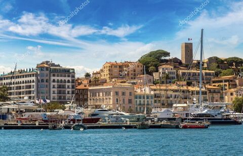 Restaurant 370000 06400 Cannes