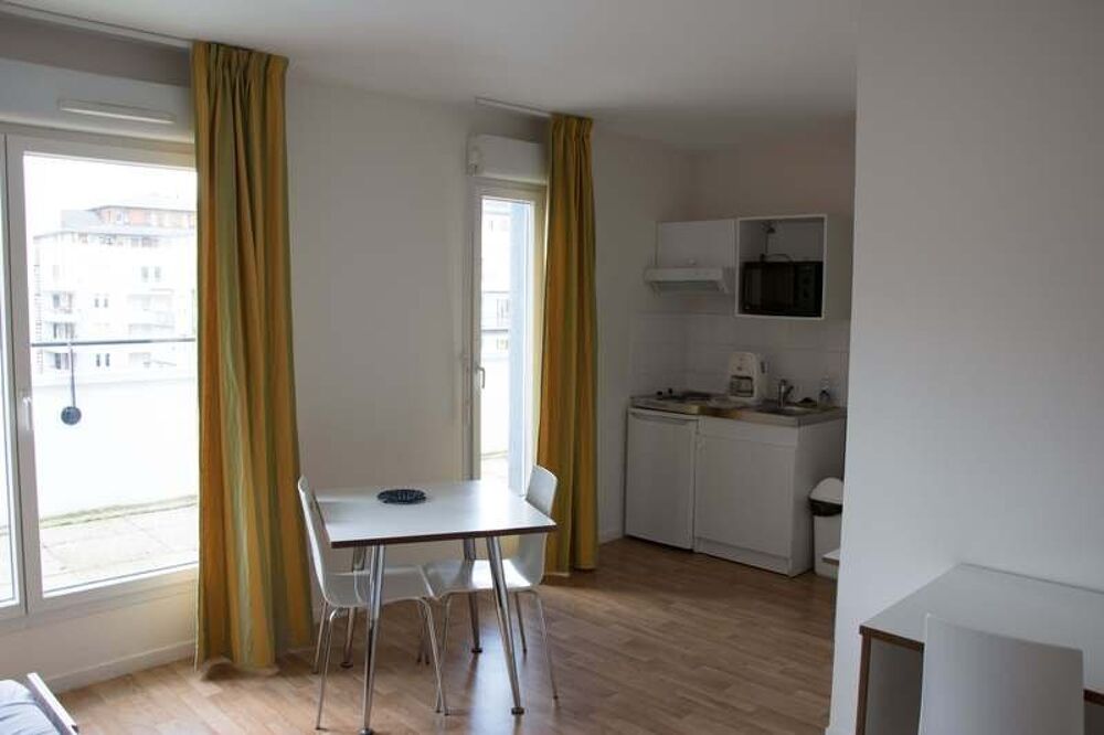 Vente Appartement Résidence Affaires Saint germain en laye