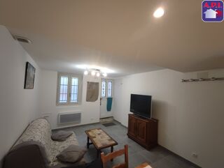  Maison à louer 3 pièces 62 m²