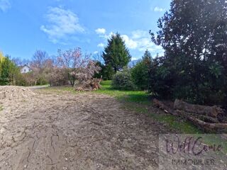  Terrain � vendre 735 m�