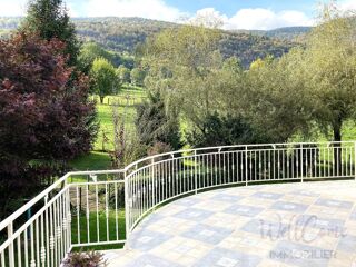  Maison � vendre 7 pi�ces 196 m�