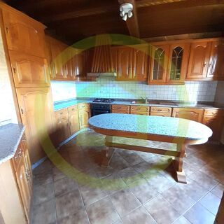  Maison � vendre 6 pi�ces 169 m�