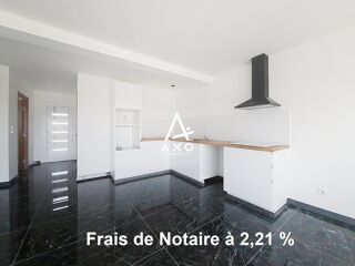  Maison � vendre 4 pi�ces 89 m�