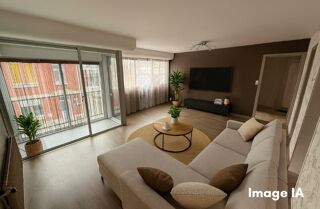  Appartement � vendre 3 pi�ces 67 m�