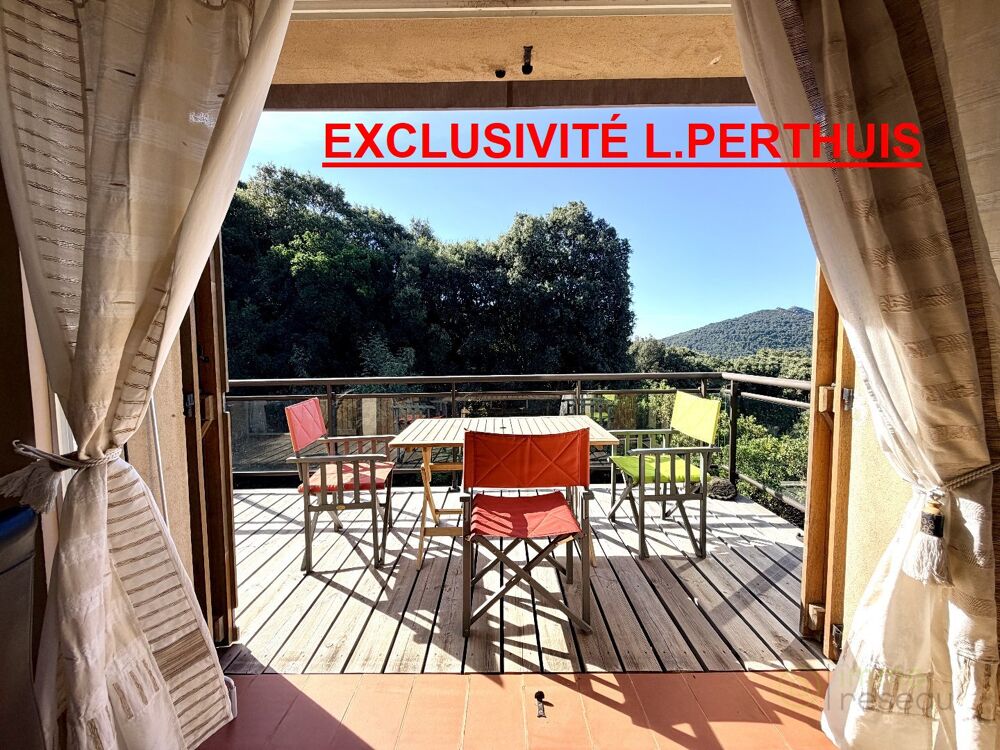 Vente Maison Maison Casalabriva