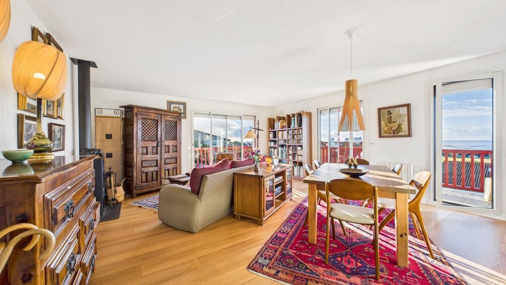  vendre  Appartement Anglet (64600)