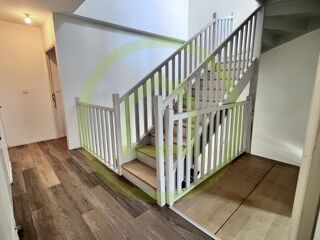  Maison � vendre 8 pi�ces 165 m�