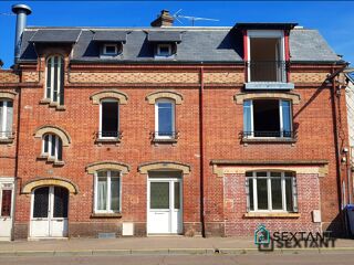  Maison � vendre 4 pi�ces 100 m�