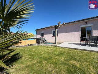  Maison � vendre 4 pi�ces 93 m�