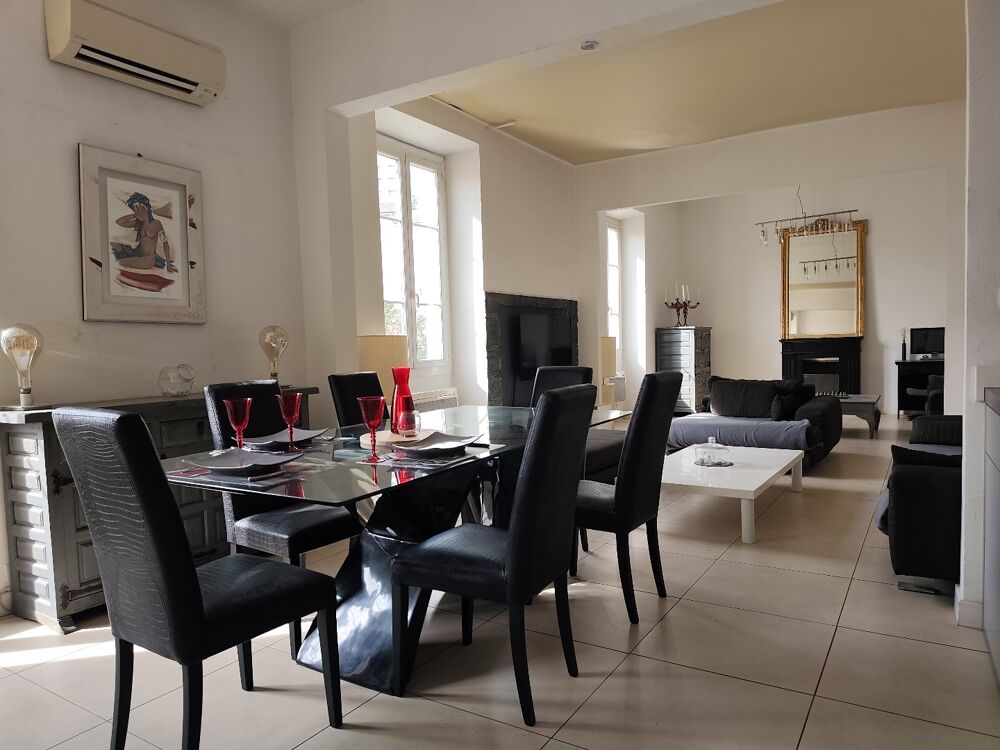 � vendre  Appartement Ajaccio (20000)