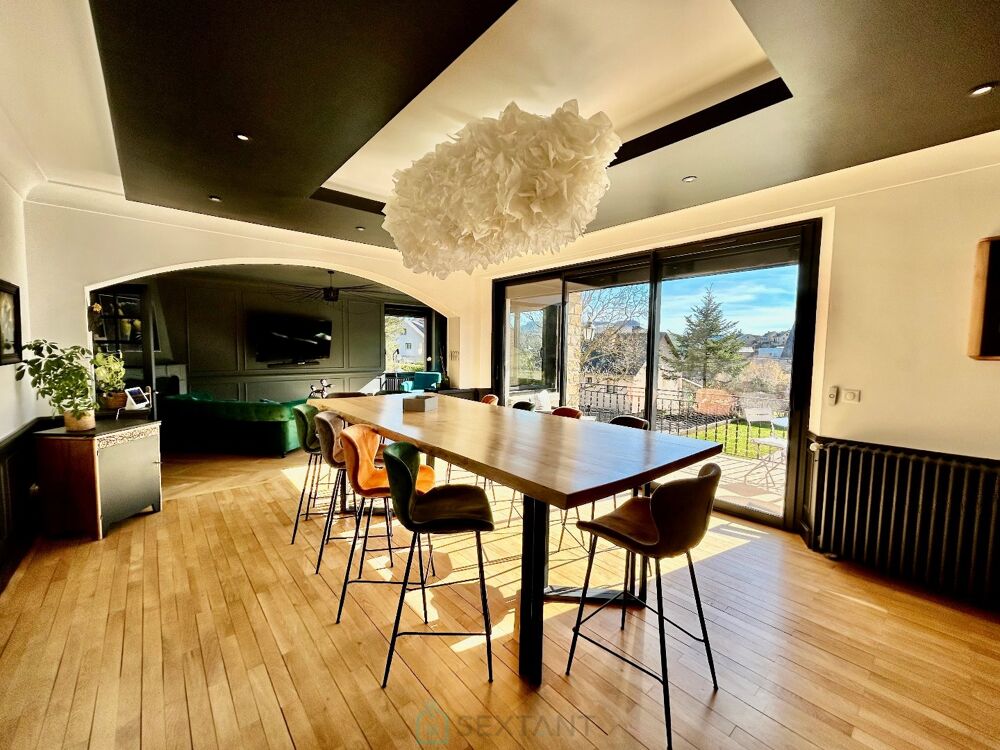à vendre  Villa Marvejols (48100)
