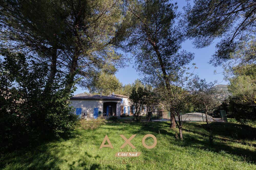 � vendre  Villa G�menos (13420)