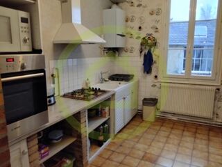  Maison à vendre 4 pièces 85 m²
