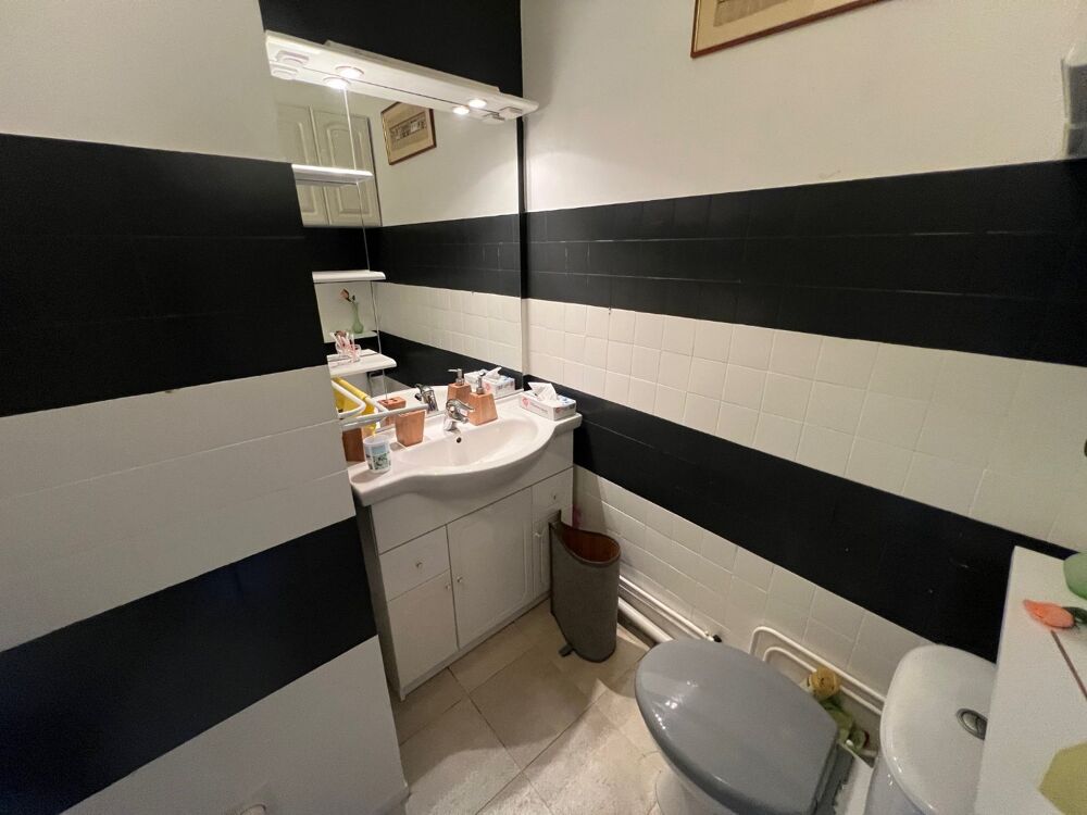 Vente Appartement Appartement Argeles sur mer