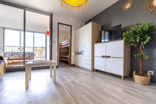  Appartement  vendre 1 pice 22 m